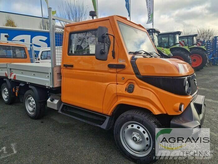 Evum MOTORS ACAR Další