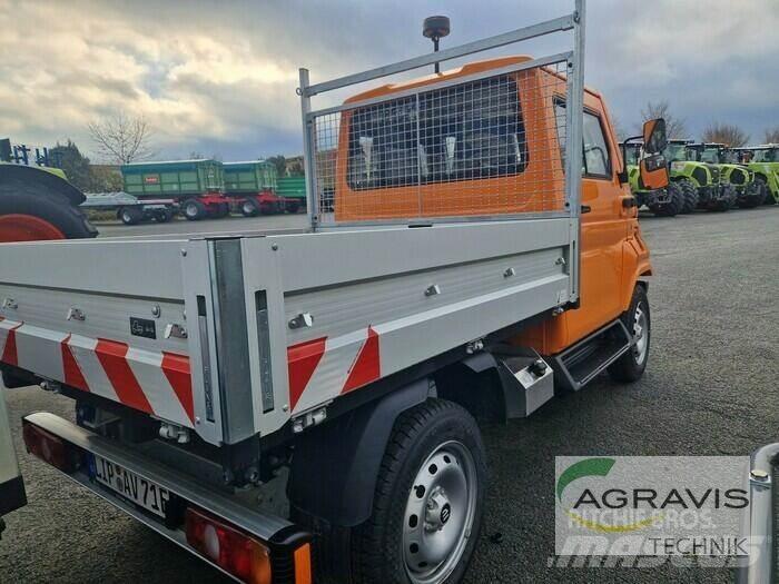 Evum MOTORS ACAR Další