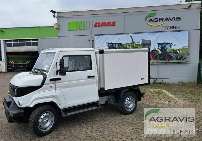 Evum MOTORS ACAR Další