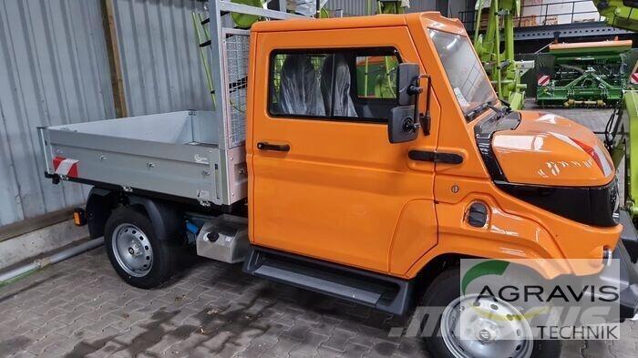Evum MOTORS ACAR Další
