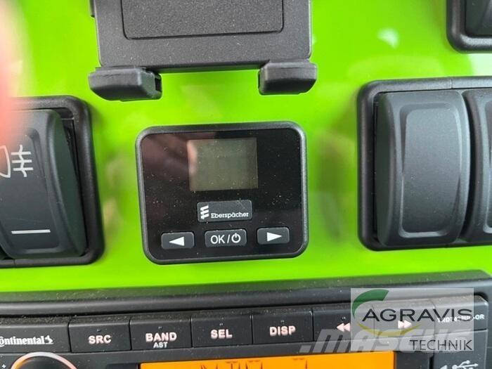 Evum MOTORS ACAR Další