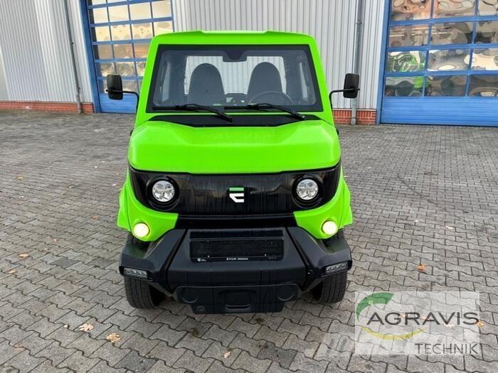Evum MOTORS ACAR Další