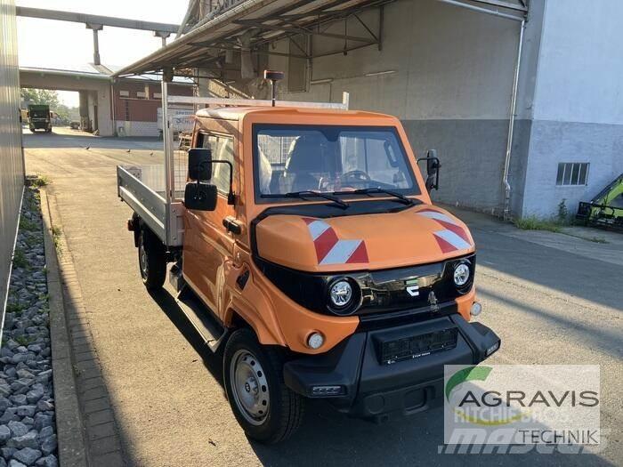 Evum MOTORS ACAR XL Osobní vozy