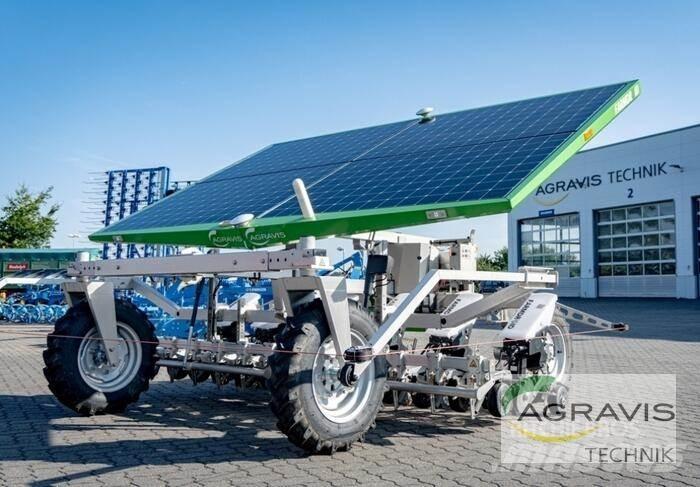 Farmdroid FD20 Další příslušenství k traktorům