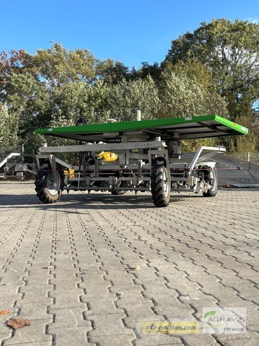 Farmdroid FD20 Další příslušenství k traktorům