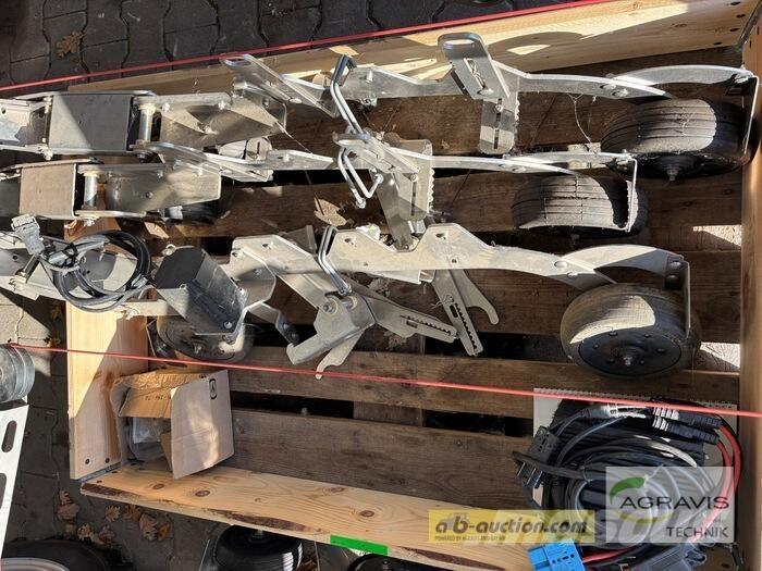 Farmdroid FD20 Další příslušenství k traktorům