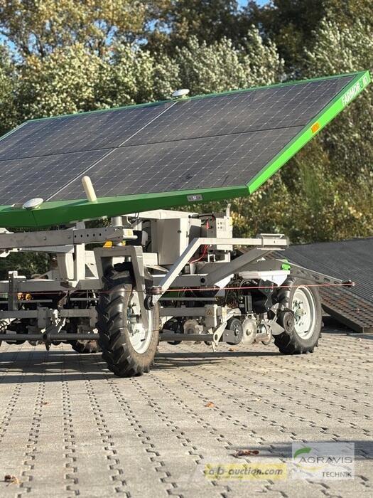 Farmdroid FD20 Další příslušenství k traktorům