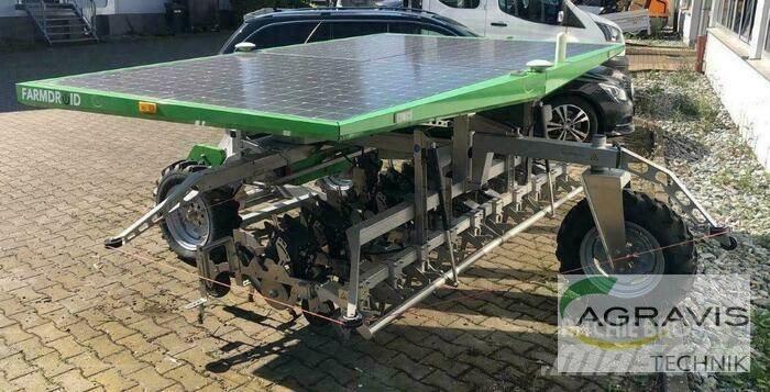 Farmdroid FD20 Dummy Další příslušenství k traktorům