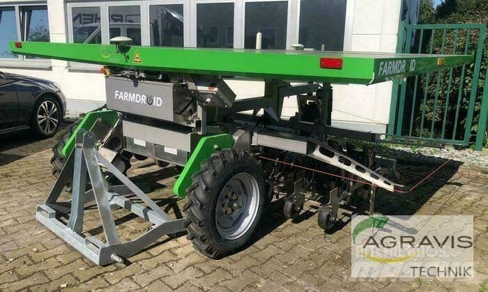 Farmdroid FD20 Dummy Další příslušenství k traktorům