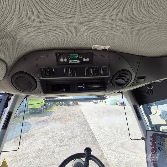 FarmGEM Sapphire III Tažené postřikovače