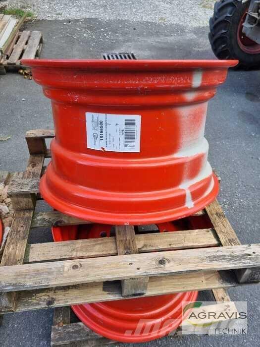  FELGEN Pneumatiky, kola a ráfky