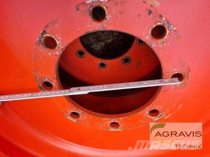  FELGEN Pneumatiky, kola a ráfky