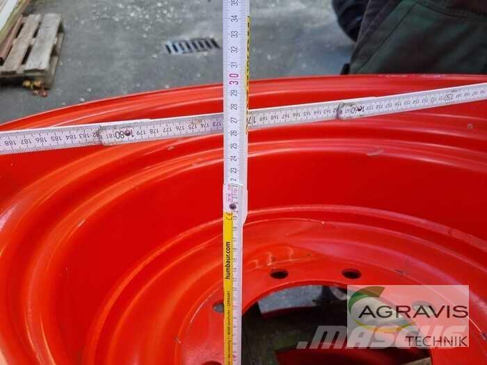  FELGEN Pneumatiky, kola a ráfky