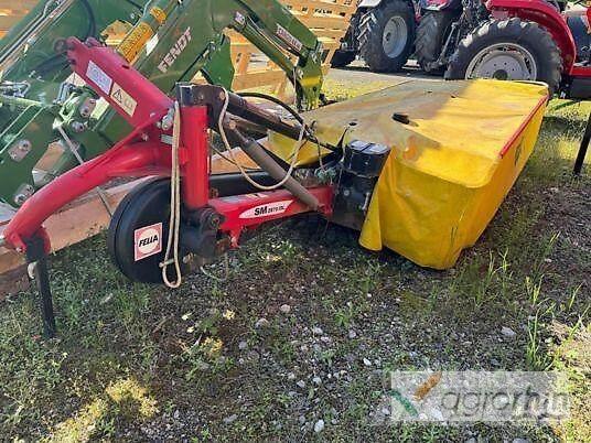 Fella SM 2870 ILS Žací stroje
