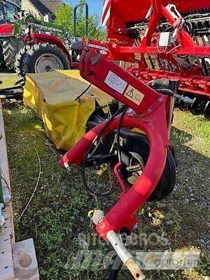 Fella SM 2870 ILS Žací stroje