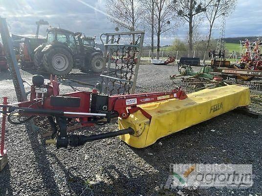 Fella SM3570 Žací stroje