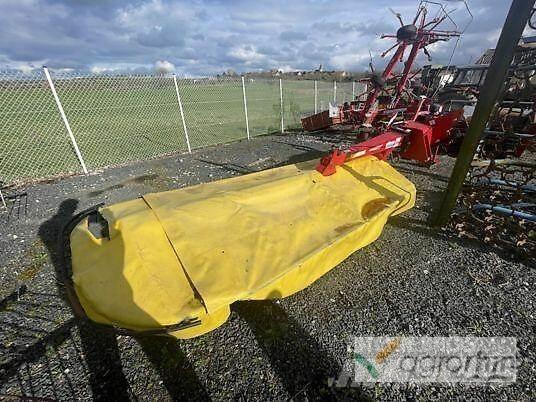 Fella SM3570 Žací stroje