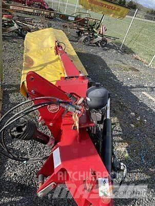 Fella SM3570 Žací stroje