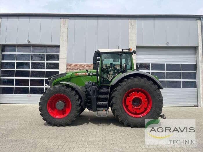 Fendt 1050 VARIO GEN-3 Traktory