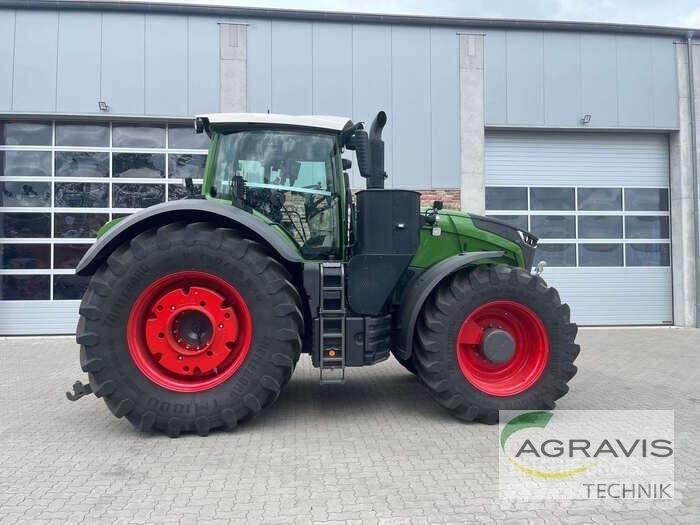 Fendt 1050 VARIO GEN-3 Traktory