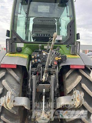 Fendt 210 V Další