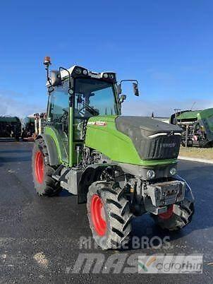 Fendt 210 V Další