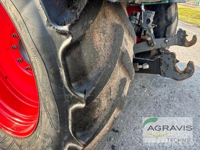 Fendt 309 VARIO Traktory