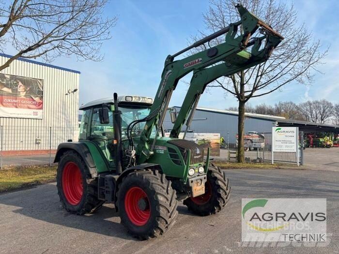 Fendt 309 VARIO Traktory