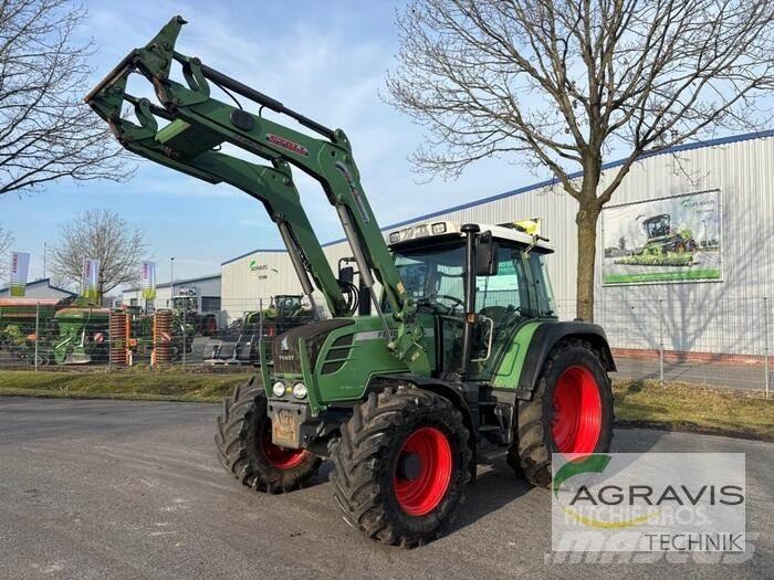 Fendt 309 VARIO TMS Traktory