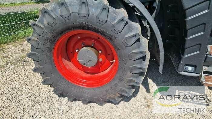 Fendt 310 VARIO S4 Traktory