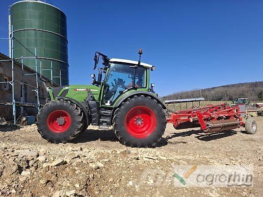 Fendt 314 Traktory