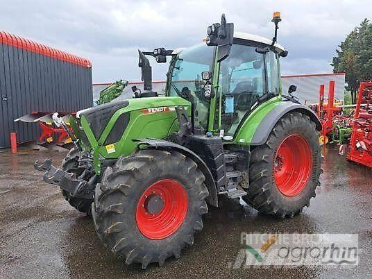 Fendt 314 PROFI PLUS Traktory