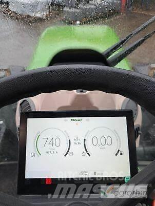 Fendt 314 PROFI PLUS Traktory