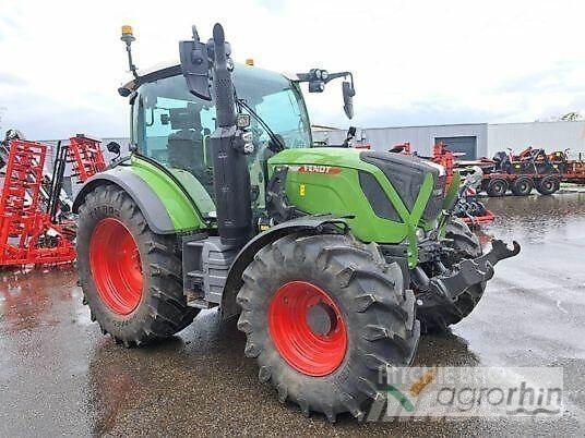 Fendt 314 PROFI PLUS Traktory