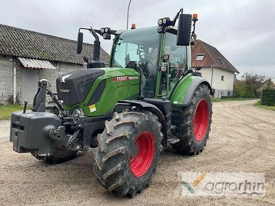 Fendt 314P+ SETTING2 Traktory