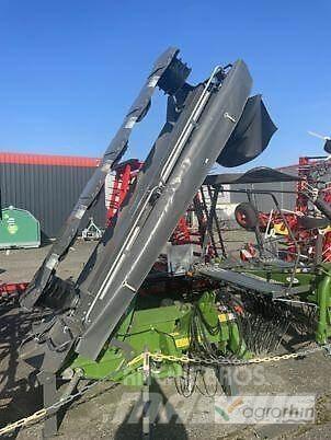 Fendt 3160TLX Žací stroje