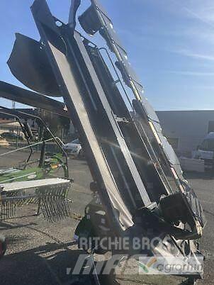 Fendt 3160TLX Žací stroje