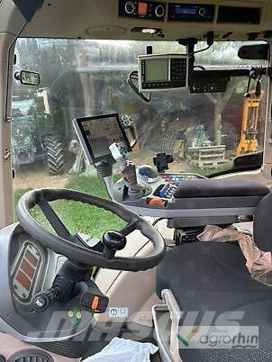 Fendt 513 Traktory