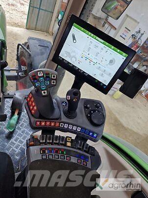 Fendt 514 PROFI PLUS Traktory