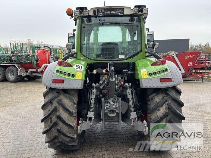 Fendt 514 VARIO GEN-3 Traktory