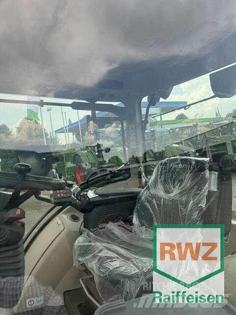 Fendt 516 Vario Gen 3 Traktory