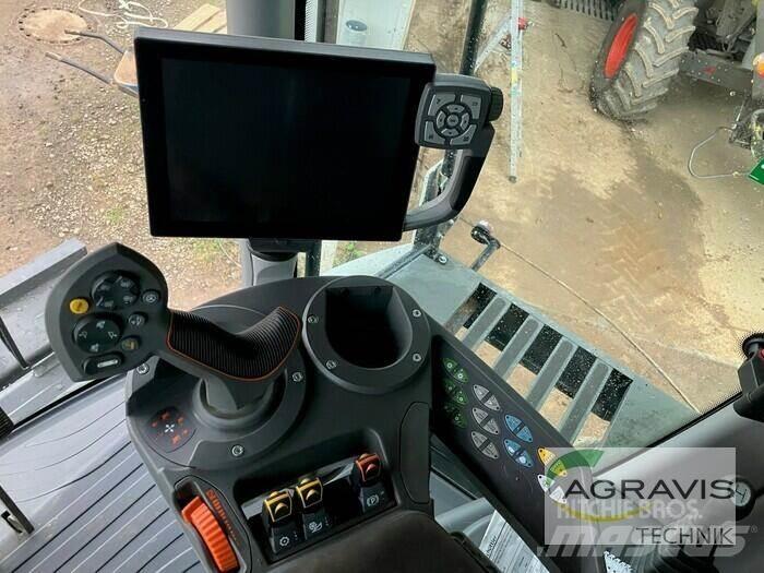 Fendt 5275 C Sklízecí mlátičky