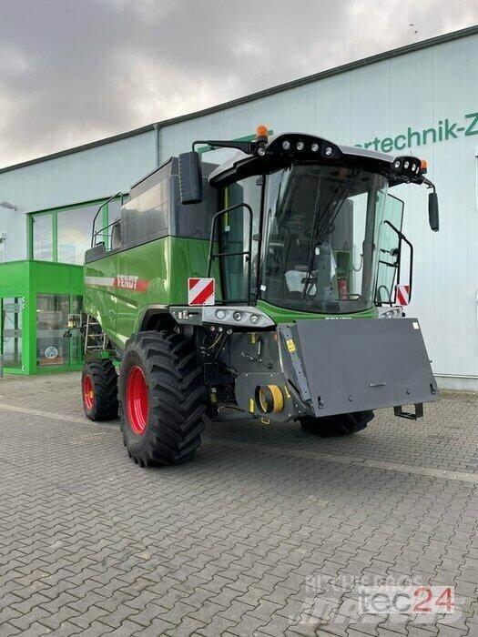 Fendt 6335 C-Serie Sklízecí mlátičky