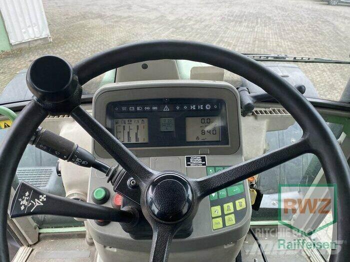 Fendt 714 Traktory