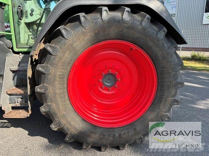 Fendt 714 VARIO Traktory