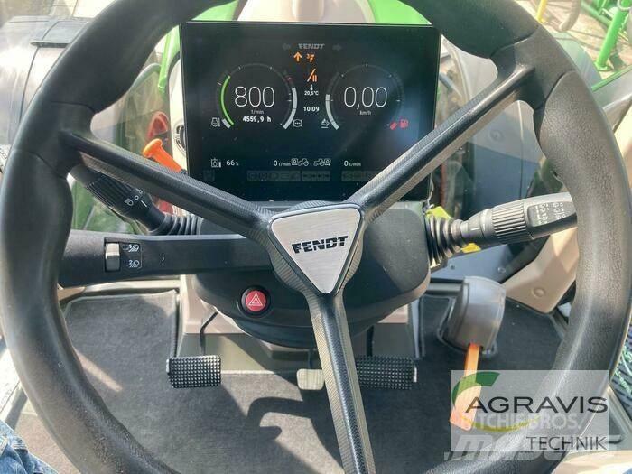 Fendt 718 VARIO GEN-6 Traktory