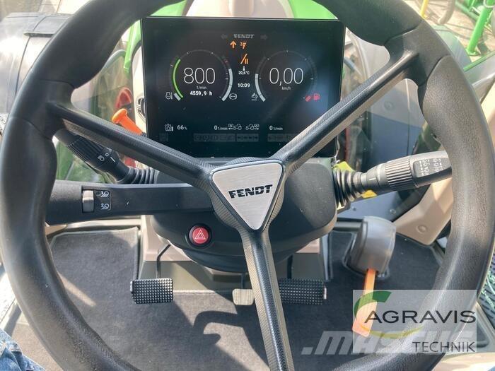 Fendt 718 VARIO GEN-6 Traktory