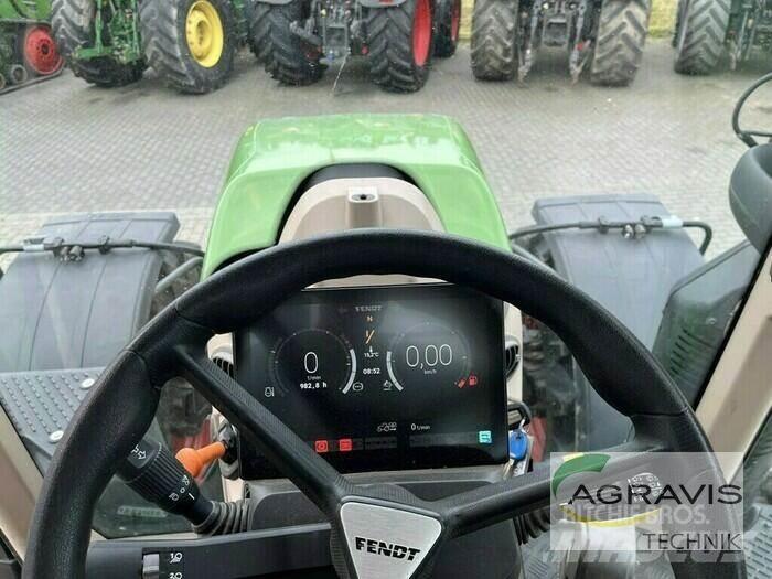 Fendt 724 VARIO GEN-6 Traktory