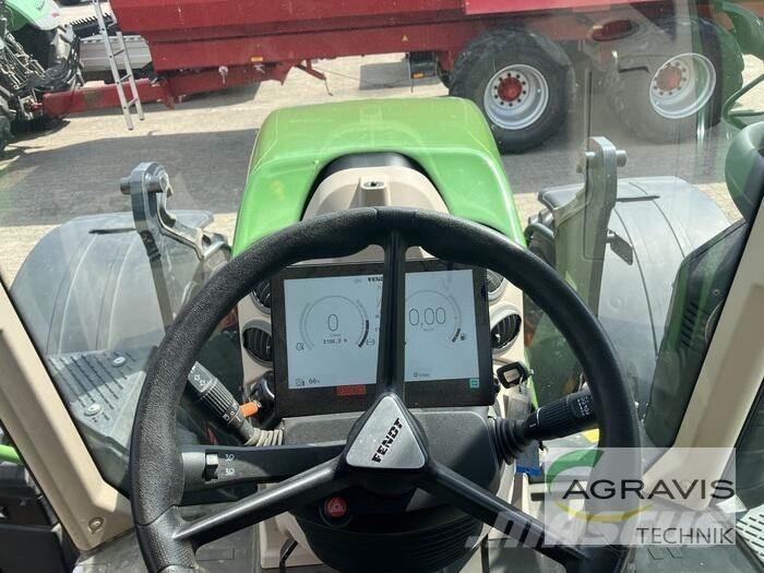 Fendt 724 VARIO GEN-6 Traktory