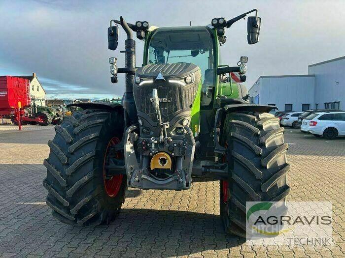 Fendt 726 VARIO GEN-7 Traktory